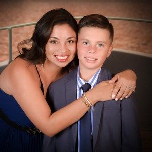 Meet your Posher, Karen